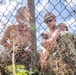 NMCB 1 Conducts Recovery Efforts in Tinian