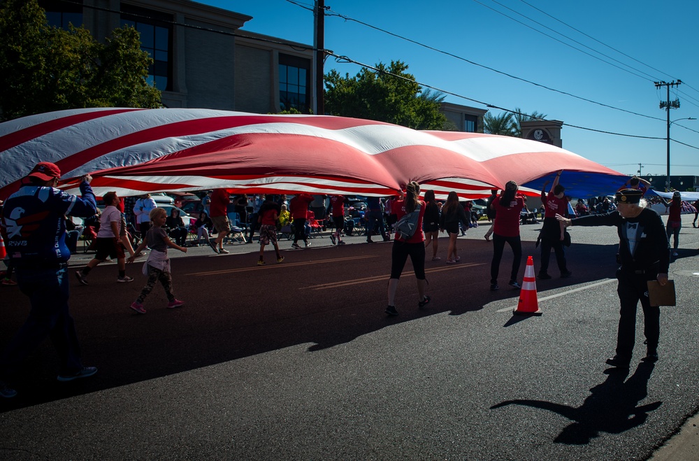 Phoenix Veterans Day Events