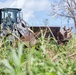 NMCB 1 Conducts Recovery Efforts in Tinian