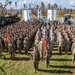 NMCB 1, 31 MEU, CLB 31, 36 CES, 36 MDG and 36 CRG Group Photo During Recovery Efforts in Tinian