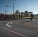 Kadena hosts Veteran's Day Parade