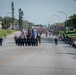 Kadena hosts Veteran's Day Parade