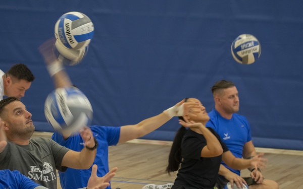 Adaptive Sports