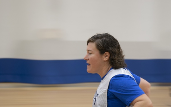 Adaptive Sports