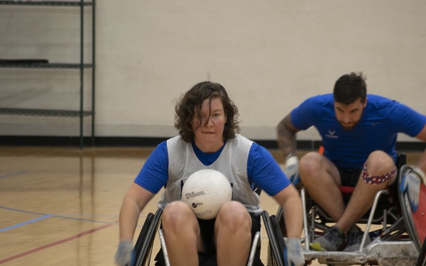 Adaptive Sports