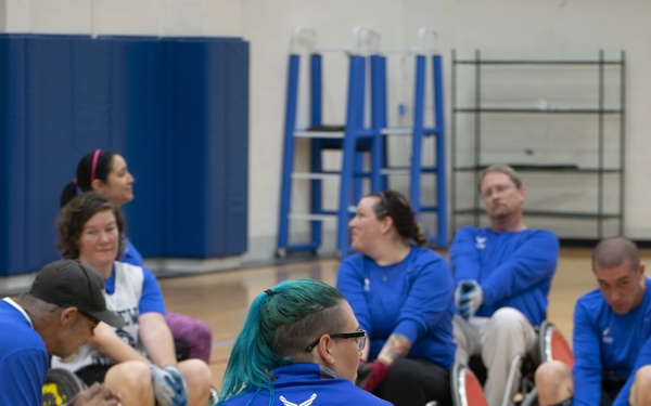 Adaptive Sports