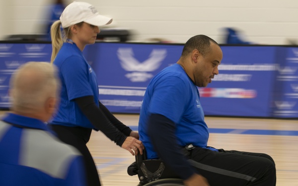 Adaptive Sports