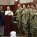 New U.S. Citizens Welcomed During Veterans Day Naturalization Ceremony