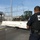 DOD prepares barriers for lane closures at the San Ysidro Port of Entry DOD prepares barriers for lane closures at the San Ysidro Port of Entry
