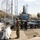 DOD prepares barriers for lane closures at the San Ysidro Port of Entry DOD prepares barriers for lane closures at the San Ysidro Port of Entry