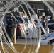 DOD prepares barriers for lane closures at the San Ysidro Port of Entry