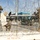 DOD prepares barriers for lane closures at the San Ysidro Port of Entry DOD prepares barriers for lane closures at the San Ysidro Port of Entry