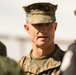 Col. Kyle Ellison Visits Calexico West Point of Entry