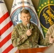 Lt. Gen. Buchanan Conducts Site-Survey of Calexico, CA Point of Entry