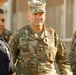 Lt. Gen. Buchanan Conducts Site-Survey of Calexico, CA Point of Entry