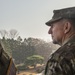 Gen. Abrams Visists JSA