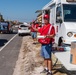 Volunteer Agencies Aid Survivors Of Hurricane Michael