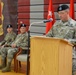 : Fort Lee’s 94th Division Commanding General Retires: Unit Welcomes New Commander