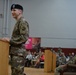 Fort Lee’s 94th Division Commanding General Retires: Unit Welcomes New Commander