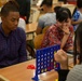 U.S. Consulate General Naha hosts game night at the Chatan Aeon Mall