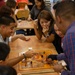 U.S. Consulate General Naha hosts game night at the Chatan Aeon Mall