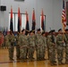 Fort Lee’s 94th Division Commanding General Retires: Unit Welcomes New Commander