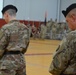 Fort Lee’s 94th Division Commanding General Retires: Unit Welcomes New Commander