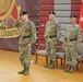 Fort Lee’s 94th Division Commanding General Retires: Unit Welcomes New Commander