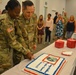 Fort Lee’s 94th Division Commanding General Retires: Unit Welcomes New Commander