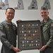 U.S. Navy and ROKN Leaders Exchange Gifts at 43rd MPACM