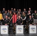 U.S. Navy Band Commodores perform in Tavernier