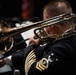 U.S. Navy Band Commodores perform in Tavernier