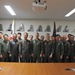 U.S. Navy and ROKN Leaders Exchange Gifts at 43rd MPACM