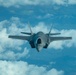 76th ARS refuels 388th FW