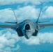 76th ARS refuels 388th FW