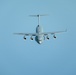 76th ARS refuels 437th AW