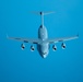 76th ARS refuels 437th AW