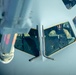 76th ARS refuels 437th AW