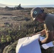 NMCB-3, Det. San Clemente Island constructs drone launch site