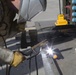 U.S. Marines assist CBP with Border Support