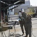 U.S. Marines assist CBP with Border Support