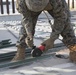 U.S. Marines assist CBP with Border Support