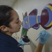 Comfort’s Pediatric Ward Gets a New Look