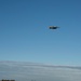 It's a bird! It's a plane! It's an F-16!
