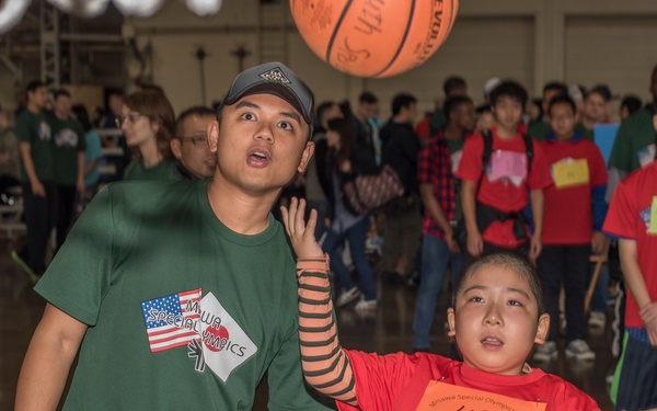 He shoots, he scores!