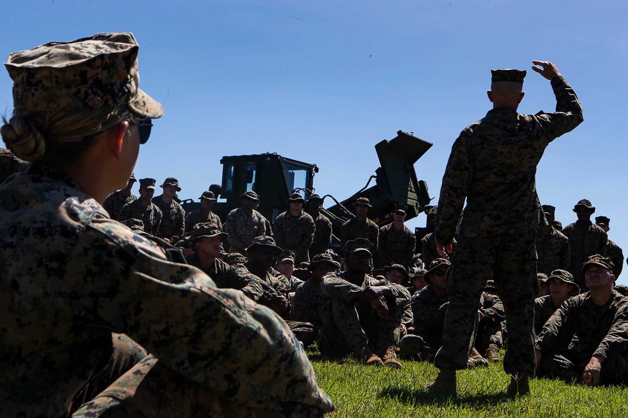 DVIDS Images 7 000 miles away 31st MEU Marines Sailors