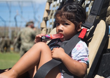 7,000 miles away, 31st MEU Marines, Sailors complete DSCA mission on Tinian as Corps turns 243