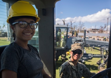 7,000 miles away, 31st MEU Marines, Sailors complete DSCA mission on Tinian as Corps turns 243