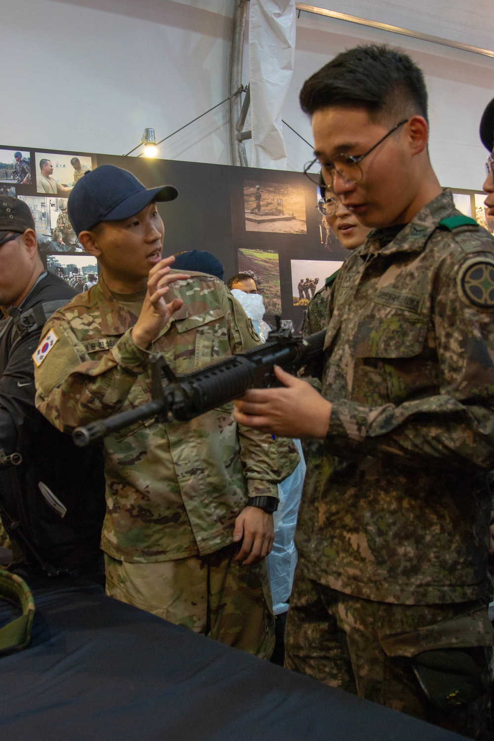Ground Forces Festival 2018
