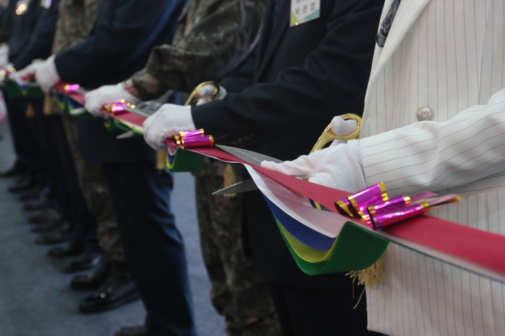 ROK Ground Forces Festival 2018